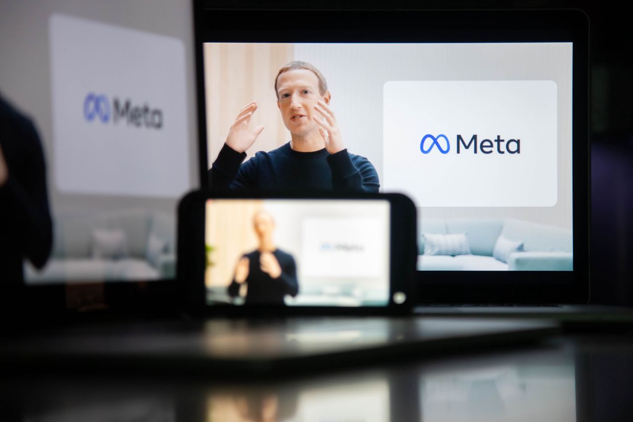 Rewolucja cyfrowa w UE stała się faktem. Europa wzięła się za gigantów jak Google czy Meta