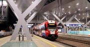 Warszawa: Nie będzie windy na stacji Warszawa Zachodnia WKD