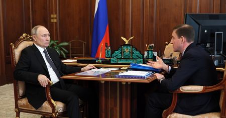 Putin wprowadził zmiany w dowództwie. I ma zachęty dla żołnierzy