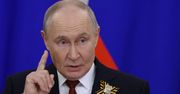 Putin apeluje. "Wściekli patrioci" i weterani zagrożeniem dla Kremla