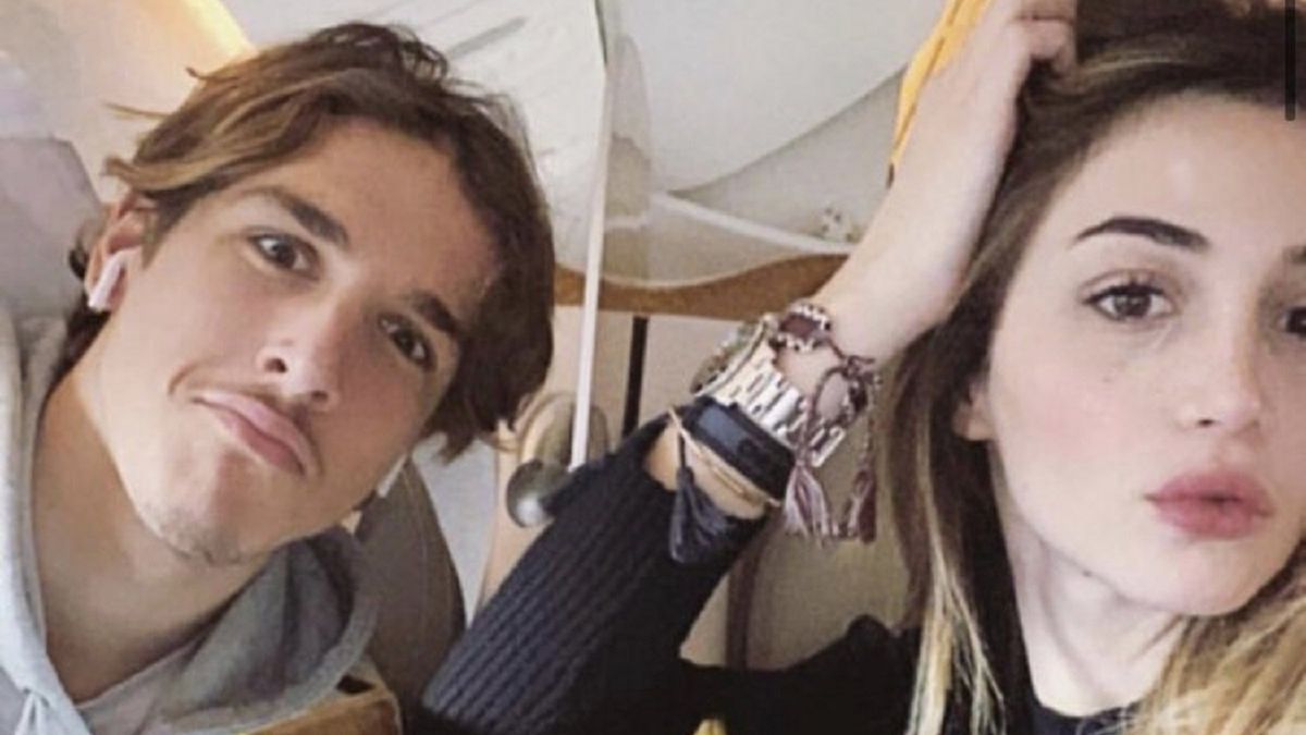 Nicolo Zaniolo afera