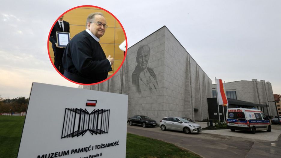 Muzeum Pamięć i Tożsamość