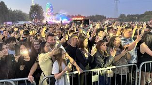 Dni Tomaszowa 2026. Sprawdź, kto wystąpi na festiwalu "A może byśmy tak do... Tomaszowa". Znany jest też letni kalendarz pozostałych imprez
