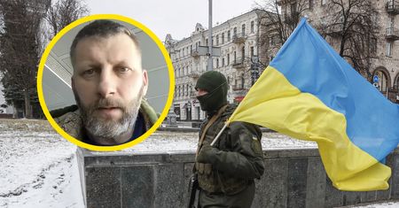 Cios dla Łukaszenki. Olimpijczyk będzie walczył za Ukrainę