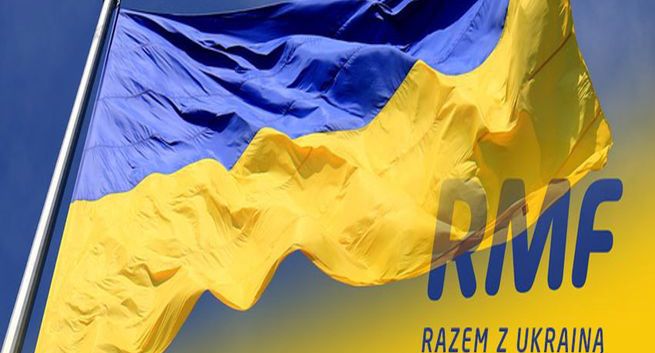 Nocne Fakty RMF FM w duetach. Do stacji dołączyła nowa prezenterka