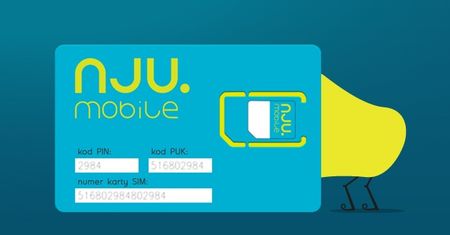 Oferta nju mobile - rewolucja czy powiew świeżości?
