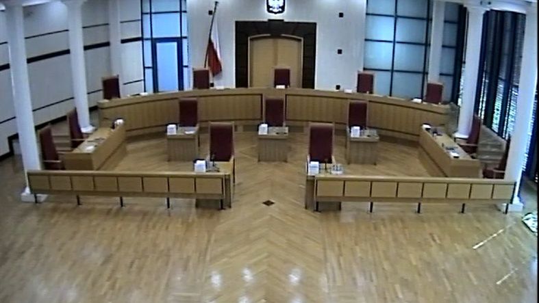Trybunał Konstytucyjny a ustawa dezubekizacyjna