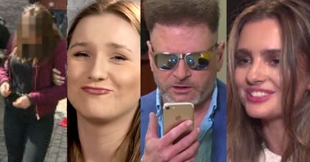 NAJPOPULARNIEJSZE WIDEO z PUDELKA w 2017: gimnazjalistki wyją w sądzie, nowy biznes Linkiewicz i śledztwo Rutkowskiego!