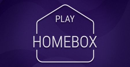 Play Homebox: większe pakiety danych u fioletowego operatora