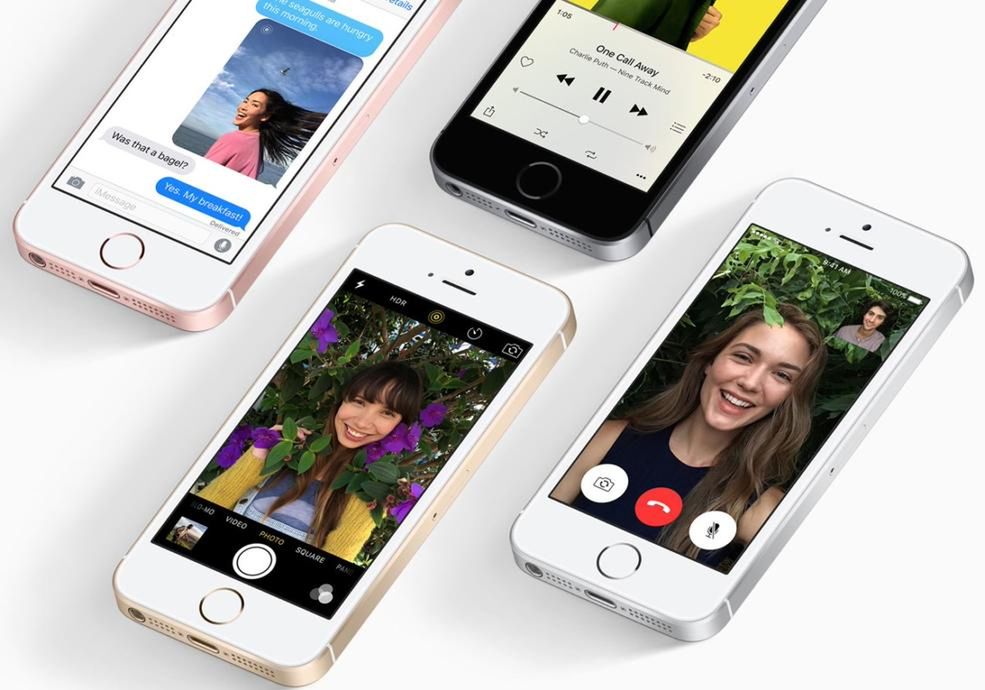Chcesz korzystać z ARKit? Tych iPhone'ów i iPadów nie warto już kupować 2