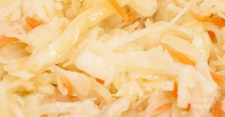 Jedz nawet 3 razy w tygodniu. Tego produktu boi się rak jelita grubego