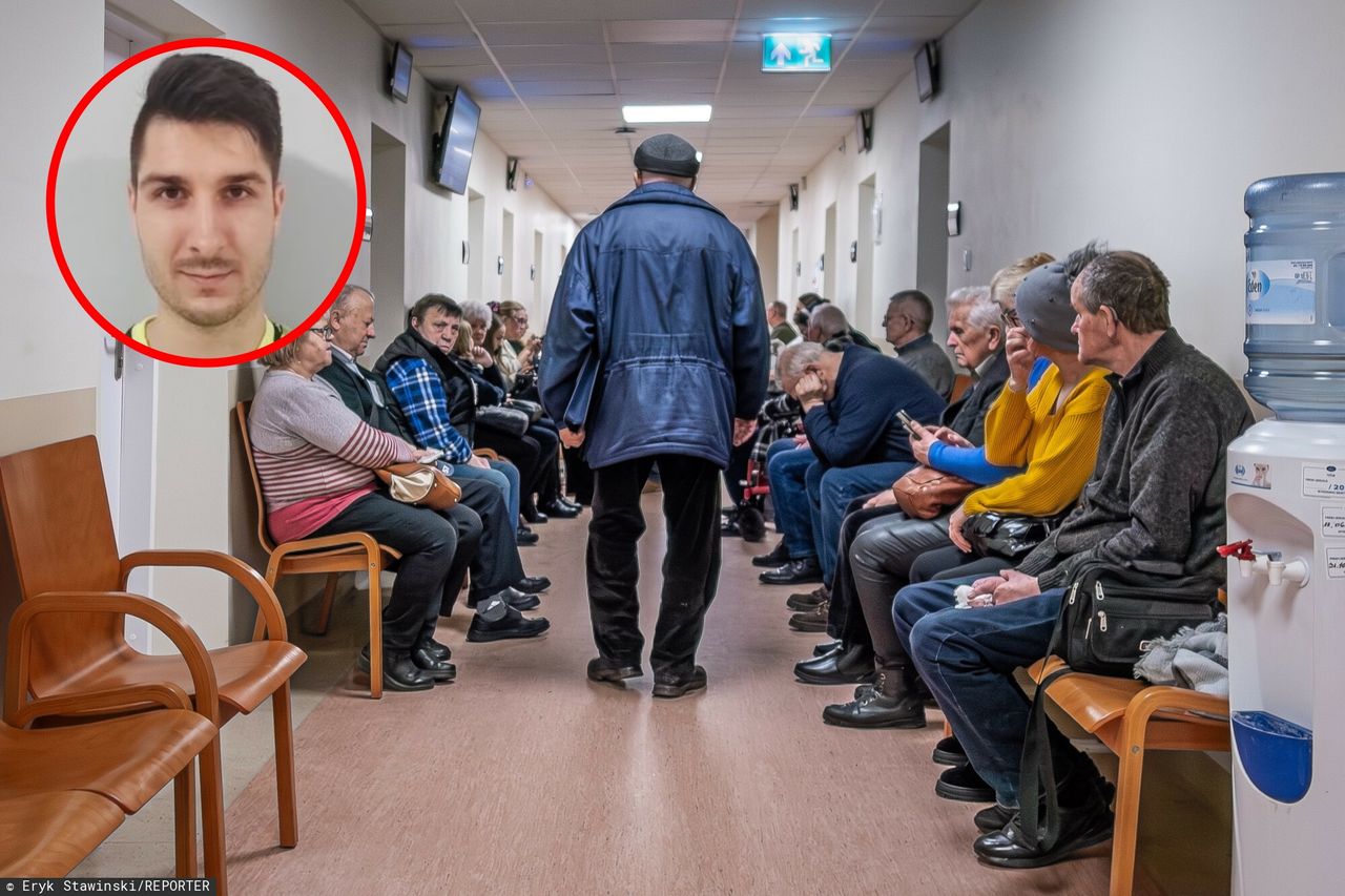 Skierowanie na cito, ale badanie dopiero w przyszłym roku. "Chory może nie dożyć"