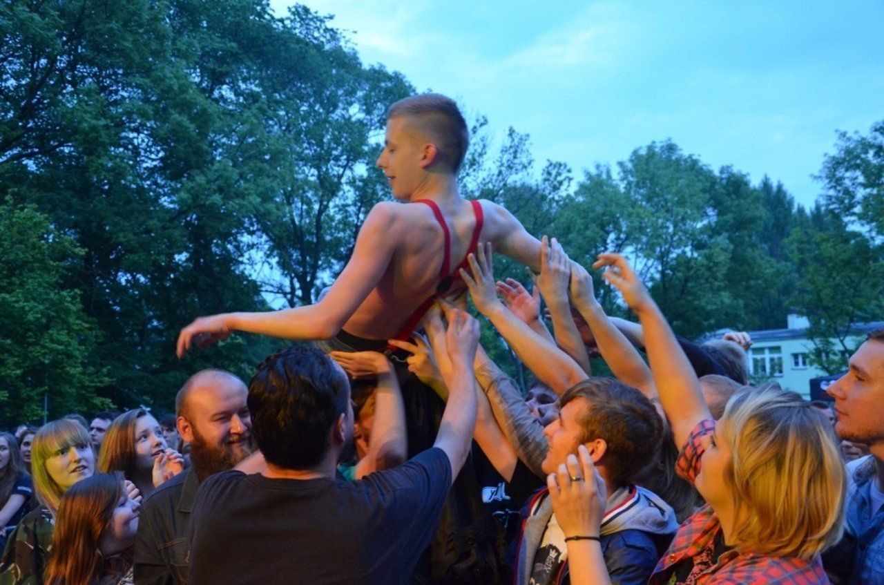 Dni Bełchatowa, 2015 rok