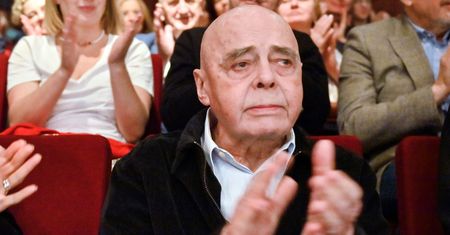 To było ostatnie publiczne wyjście Tyma. Tak opowiadał o swojej walce z chorobą