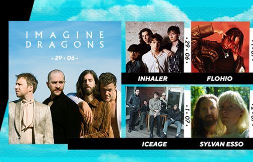 Nowe gwiazdy Open'er Festival: Doja Cat, Playboi Carti i The Smile