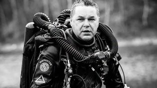 Tragedia w czasie nurkowania. Nie żyje ceniony instruktor