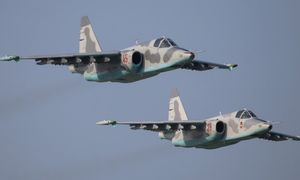 Rosyjski ekspert mówi jasno. Chce współpracy z jednym krajem