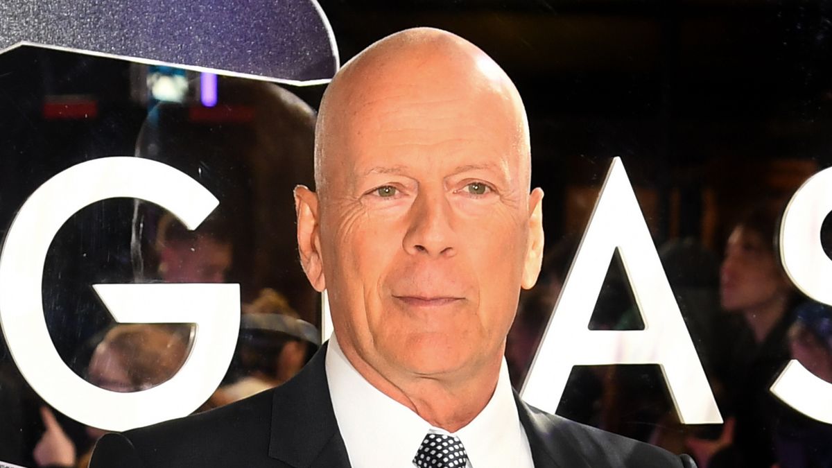 Z czym się zmaga Bruce Willis? Rodzina wydała oświadczenie