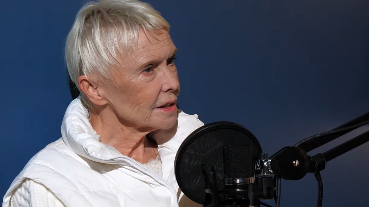 Ewa Błaszczyk