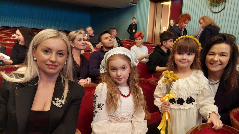 Publiczność Radom Fashion Show 2025. Zobacz zdjęcia z publiczności.