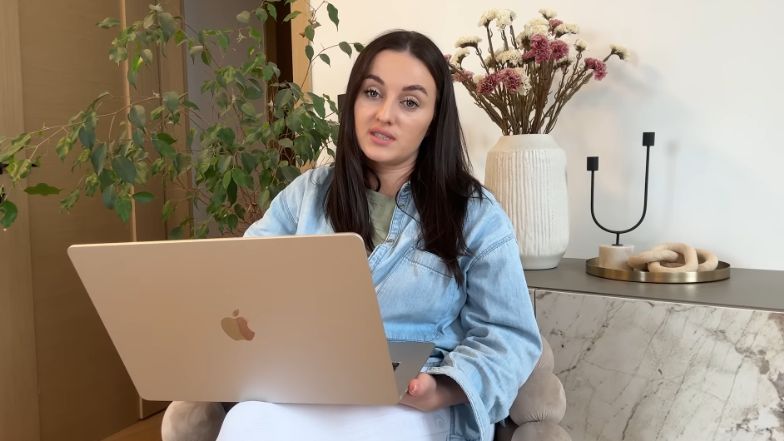 Anna Bardowska zdradziła, na czym zarabia