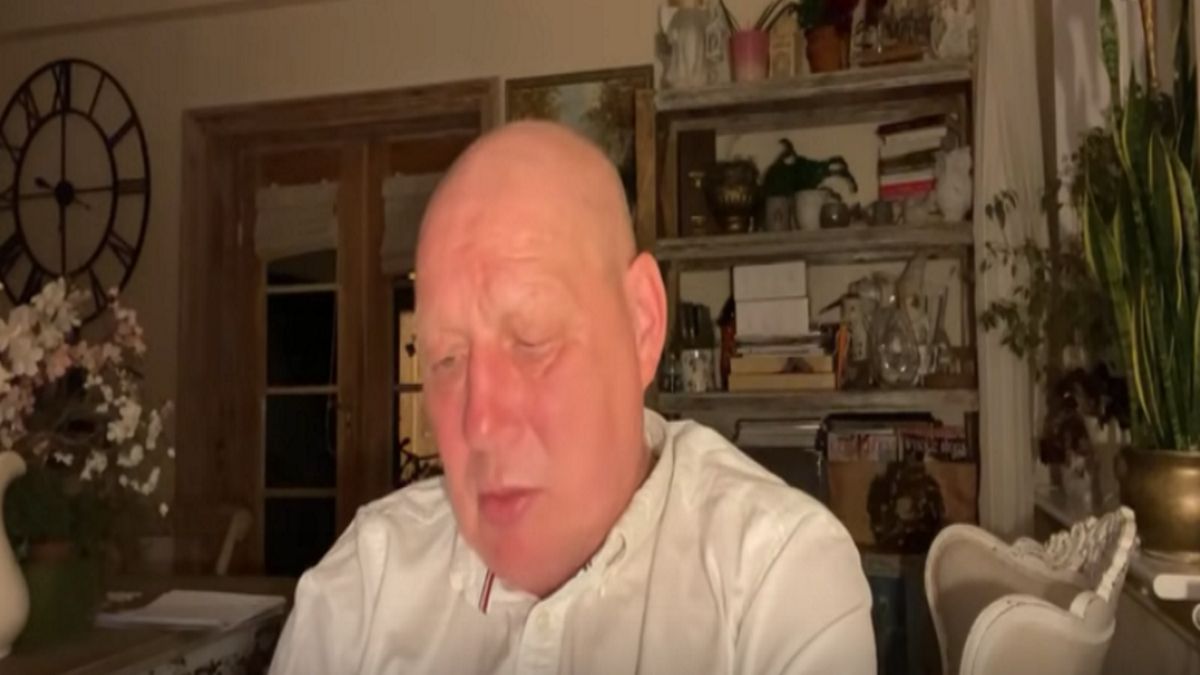 Krzysztof Jackowski.