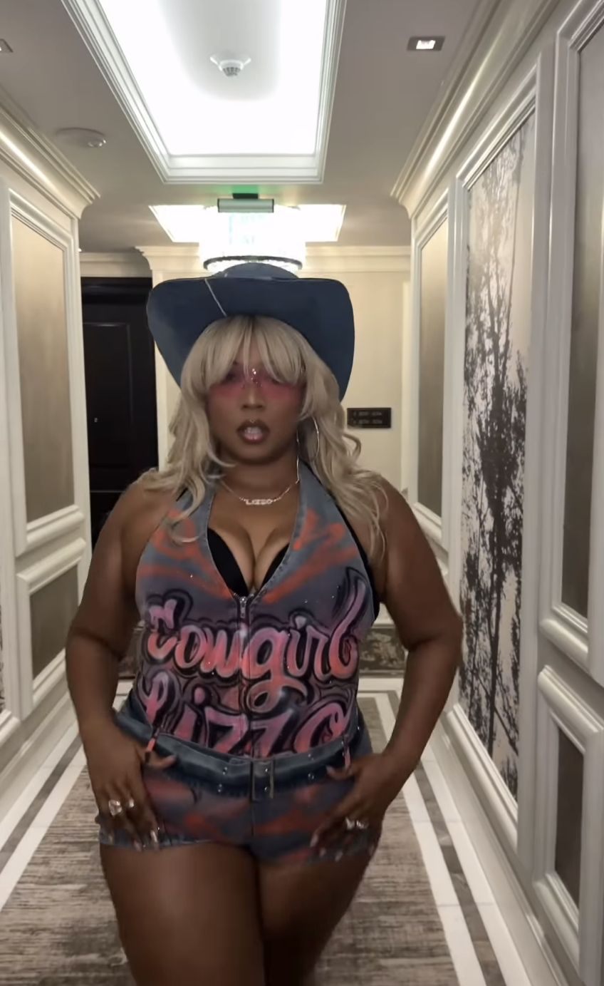 Lizzo