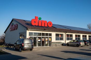 Nawet 600 nowych miejsc pracy. Dino dostało pozwolenie na budowę