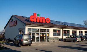 Nawet 600 nowych miejsc pracy. Dino dostało pozwolenie na budowę