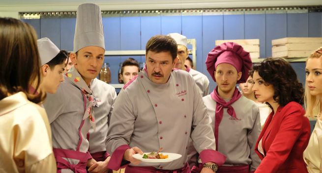 Polsat z pierwszą dywidendą od producenta „Trudnych spraw”, „Drogówki” i „Kuchni”