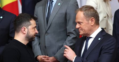 Ukraińskie media: "Polska nie jest już tak wiarygodnym partnerem"