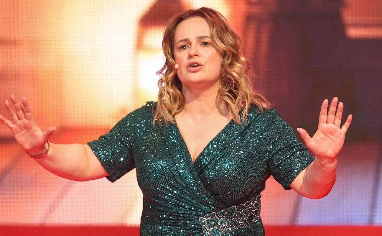 Joanna Kołaczkowska