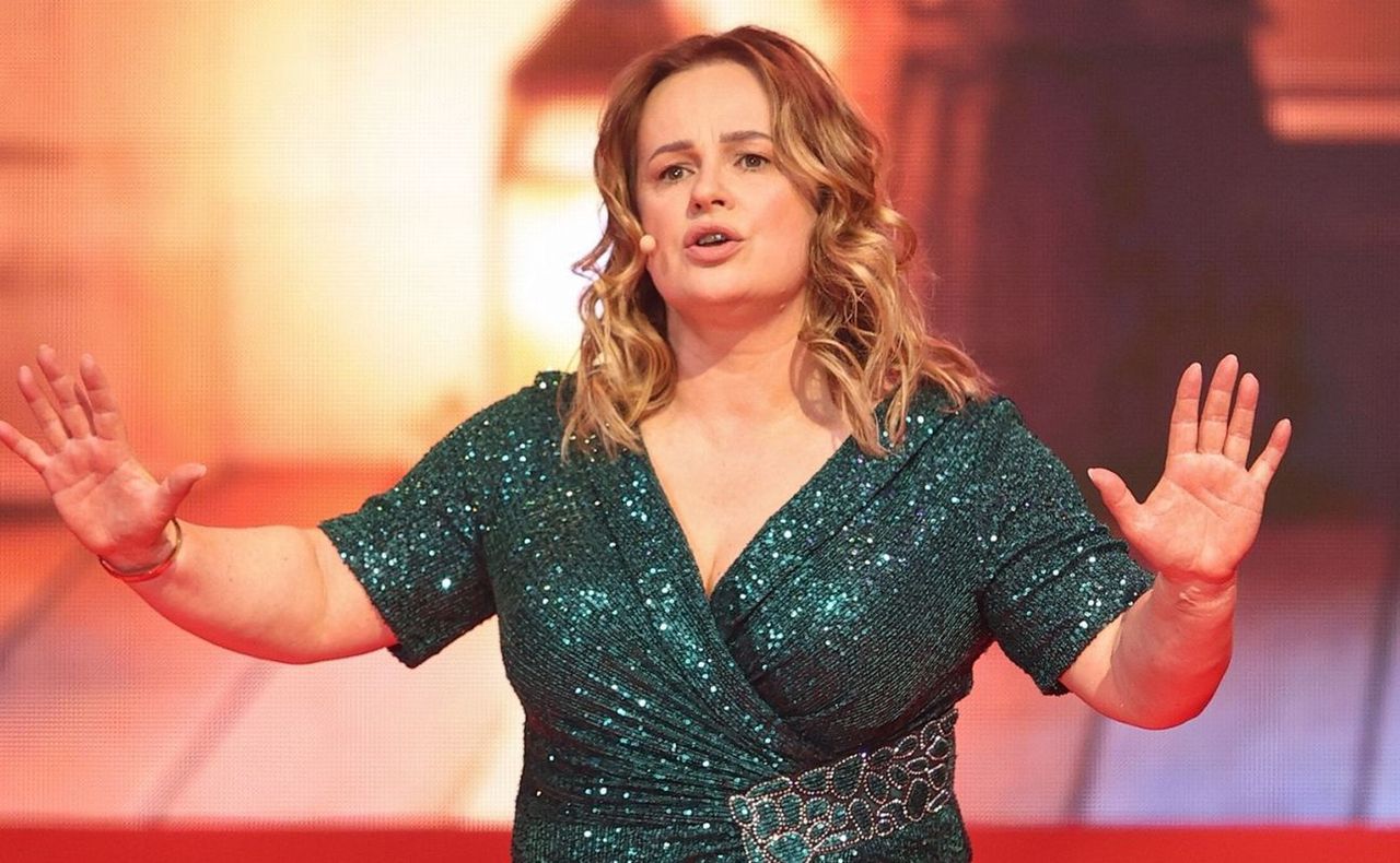 Od kilku lat mieszkała sama. "Nie muszę mieć towarzysza życia"