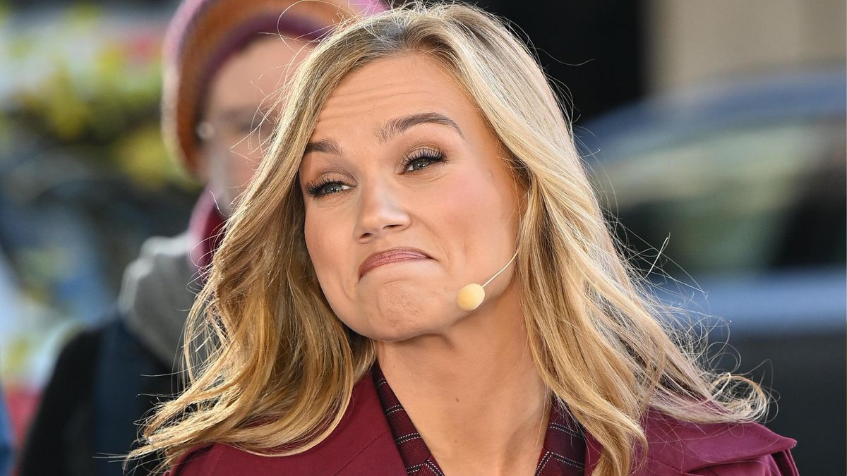 Agnieszka Kaczorowska