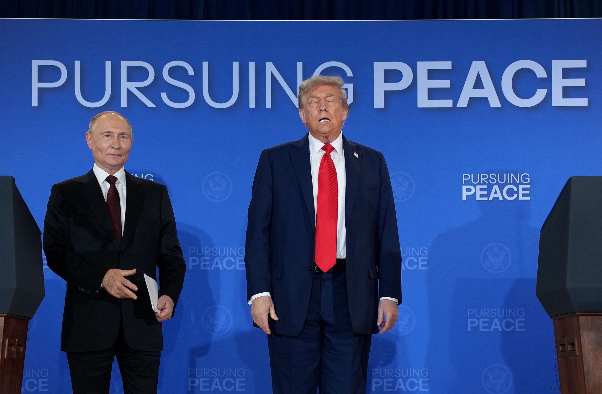 wiadomości,aktualności,WP Wiadomości Trump o rozmowie z Putinem. 