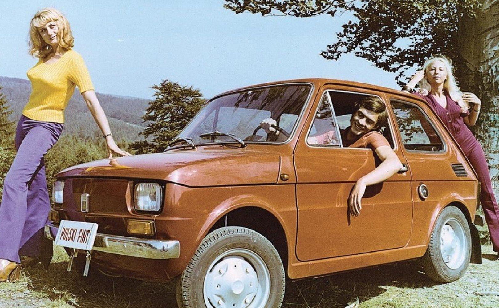 Fiat 126p
