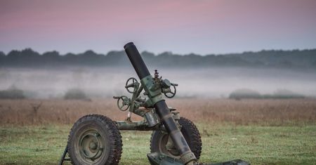 Francja wzmacnia wojsko. Moździerze kal. 120-mm wracają do pułków piechoty