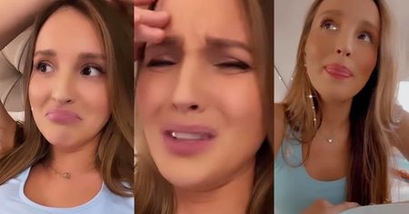 DRAMAT MARINY: Ma coraz mniej obserwatorów na Instagramie! "Jestem w SZOKU! To niesprawiedliwe!"