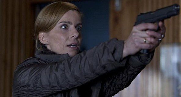 Serial “Krew z krwi” z Canal+ trafi do ramówki TVP2