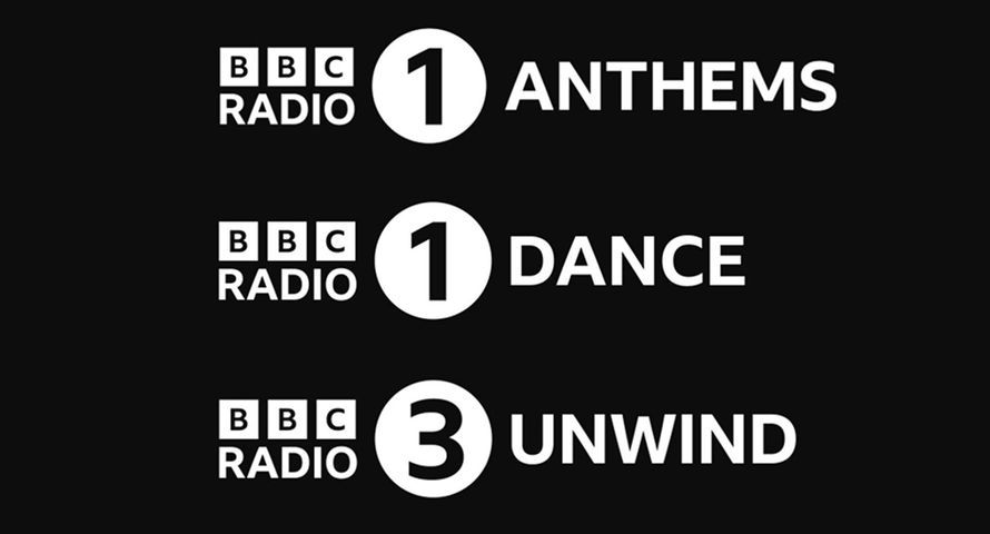 Trzy nowe stacje muzyczne od telewizji publicznej