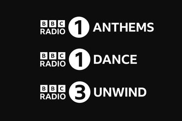 Nowe stacje radiowe BBC