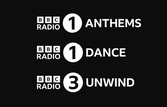 Trzy nowe stacje muzyczne od telewizji publicznej