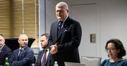 Lublin: Narada sanepidu. Wspólne działania na rzecz bezpieczeństwa zdrowotnego