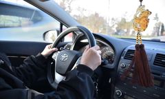 Stracił nerwy na drodze. Skandaliczne zachowanie kierowcy