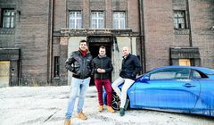 „Automaniak 22” w TVN Turbo. Prowadzącymi Adam Kornacki, Łukasz Bąk i Patryk Mikiciuk