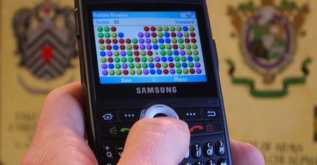 Użytkownicy WP7 najchętniej ściągają gry