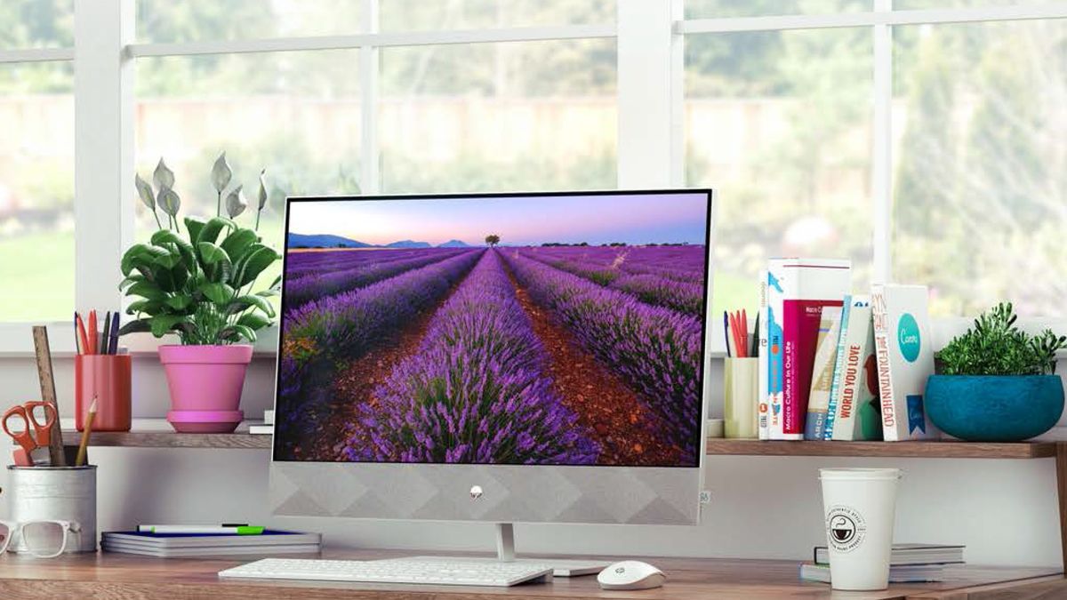 Komputery all-in-one. Idealny kompromis pomiędzy wydajnością, a komfortem pracy