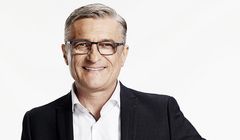 Adam Nawałka przez dwa lata na opakowaniach i w reklamach napoju 4Move