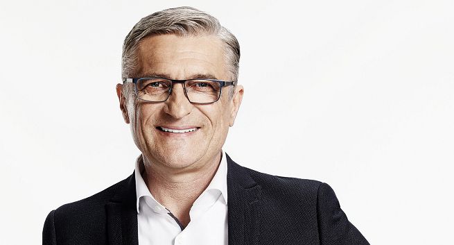 Adam Nawałka przez dwa lata na opakowaniach i w reklamach napoju 4Move