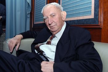 "Modliłem się, żeby dożył moich 15. urodzin". Tak mówił o nim syn